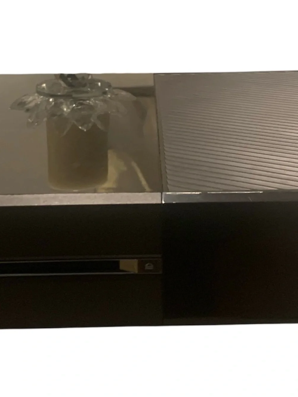 XBox One Black Console